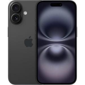iPhone 16 『新品未開封』iPhone 256GB SIMフリー [ティール] MYE13J/A