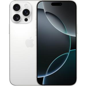 iPhone 新品未開封 Apple iPhone16promax 1TB ホワイトチタニウム