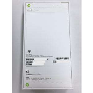 【未開封品】iPhone 16e 256GB ...の詳細画像2