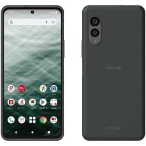 中古】Fujitsu docomo 【SIMフリー】 arrows We パープル 4GB 64GB F