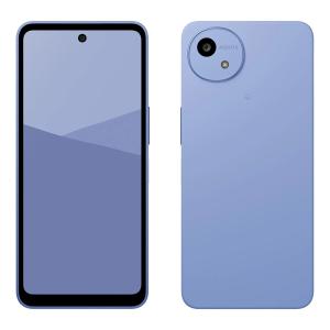 SHARP AQUOS wish5 SH-M32 本体 SHARP AQUOS wish5 SH-M32 6.6インチ メモリー4GB ストレージ128GB