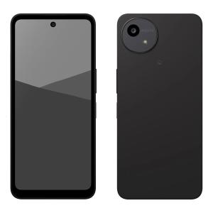 AQUOS wish4 SH-52E docomo ブラック SIMロック解除済み 新品 未使用品
