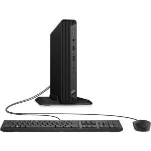 ミニPC【新品・未開封品】HP Pro Mini 400 G9 4G4N8AV-FXFN / i5 / 16GB / 256GB SSD/ インテル vPro Essentials i5 第12世代