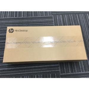ミニPC【新品・未開封品】HP Pro Min...の詳細画像2