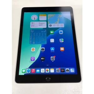 外装美品 apple iPad (第7世代) ...の詳細画像1