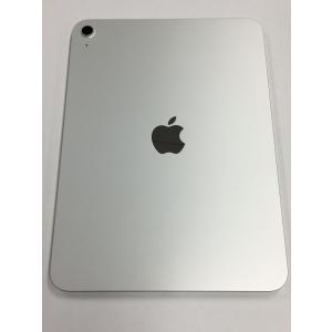 訳あり 液晶割れ 電池92% Apple iPad (A16) iPad11 128GB WiFiモデル シルバー