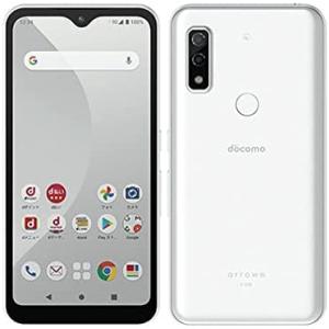 美品 SIMフリー docomo arrows We F-51B 64GB　ホワイト｜JM-Mobile