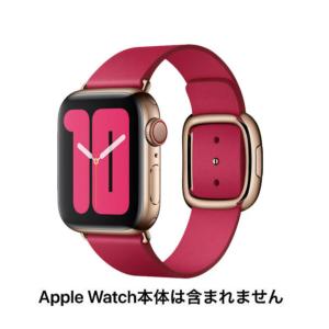 Apple Watch - 新品未開封品 apple watch純正品バンド モダンバックル　正規品　S 楽天市場】アップル 純正 Apple Watch 本革 40mm 38mm ケース用