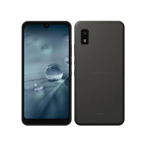 AQUOS wish SHG06[64GB] au チャコール【安心保証