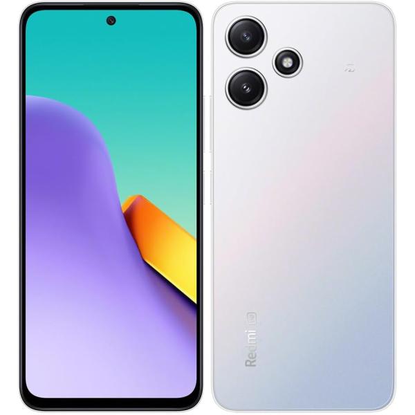 新品 未使用品    SIMフリー Xiaomi Redmi 12 5G XIG03 [4GB+12...