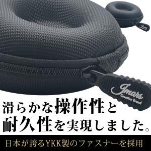 JMARS 腕時計ケース 1本用 携帯ケース ...の詳細画像4