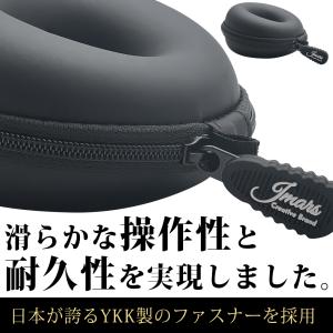 JMARS 腕時計ケース 1本用 PUレザー ...の詳細画像4