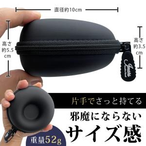 JMARS 腕時計ケース 1本用 PUレザー ...の詳細画像5