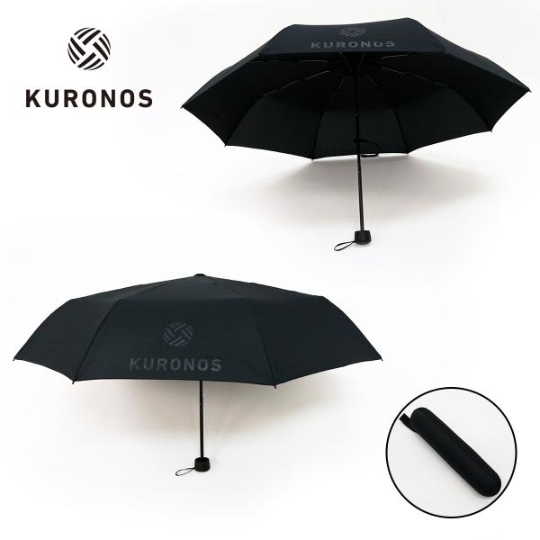 KURONOS × KLON クロノス 数量限定 折りたたみ傘 ORITATAMIGASA