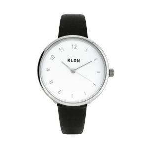 【予約販売商品】腕時計 メンズ レディース ギフト ペアウォッチ KLON CONNECTION ELFIN LATTER｜jmc