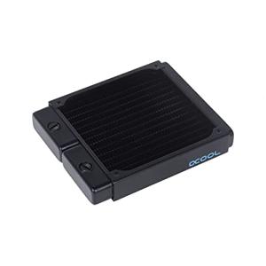 Alphacool NexXxoS ST30 Full Copper 140mm radiator V.2