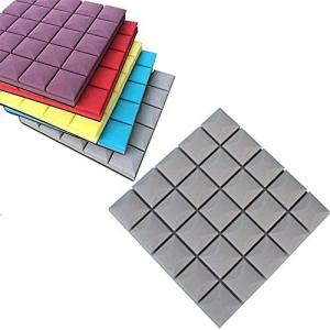 レコーディングスタジオ 吸音材  消音 騒音 防音 吸音対策 室内装飾 楽器 ウェッジ 吸