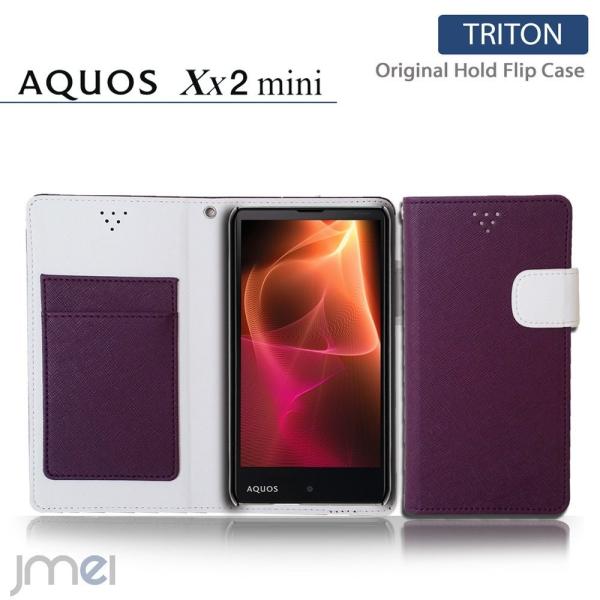 AQUOS Xx2 mini 503SH 手帳型ケース AQUOS Xx2 mini ケース 手帳 ...