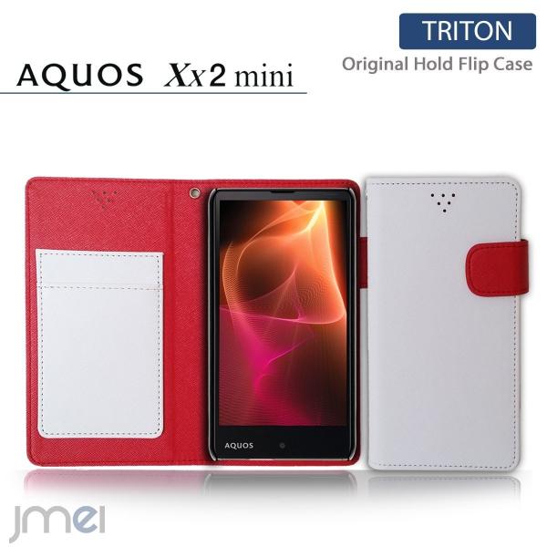 AQUOS Xx2 mini 503SH 手帳型ケース AQUOS Xx2 mini ケース 手帳 ...