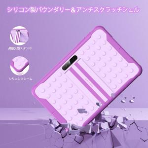 キッズタブレット 10インチ IPS 6000...の詳細画像3