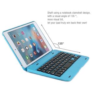 iPad mini 4 ケース キーボード付き...の詳細画像3