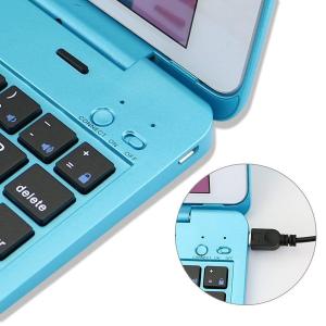 iPad mini 4 ケース キーボード付き...の詳細画像4