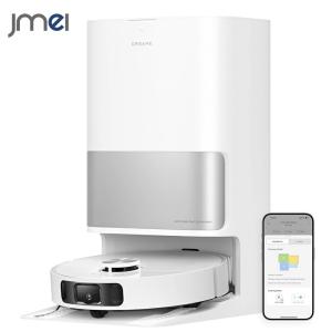 ロボロック(Roborock) ROBOROCK Q7T+ Q7TP02-04 ロボット掃除機 吸引力