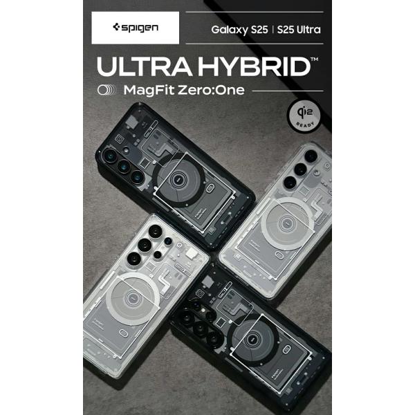 Galaxy S25 ケース 米軍MIL規格取得 Galaxy S25 Ultra ケース 耐衝撃 ...