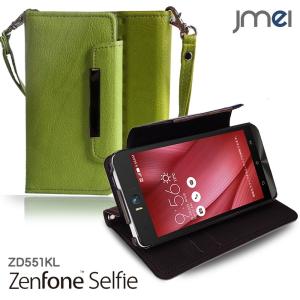 ZenFone Selfie ZD551KL 手帳型ケース zenfone selfie ケース 手帳 スマホケース 全機種対応 ゼンフォン セルフィー カバー｜jmei