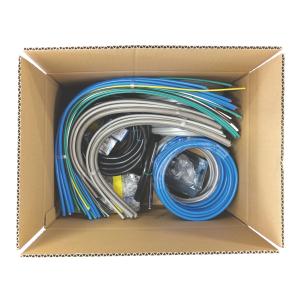 電気工事士 2種 技能試験セット 2024年 1回練習用 第二種電気工事士