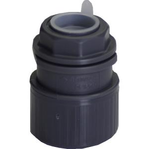 ボックスコネクタ（PF16用）　PFS-16KR　古河電工　【電気工事士試験材料】【バラ売り】