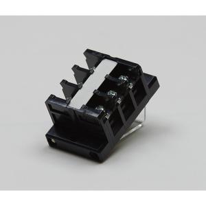 端子台　3P（小）　BTB30C3　IDEC　【電気工事士試験材料】【バラ売り】