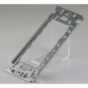 埋込連用取付枠　WN3700　パナソニック　【電気工事士試験材料】【バラ売り】