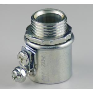 ねじなしボックスコネクタ　(E19用)　DS02192　パナソニック　【電気工事士試験材料】【バラ売...