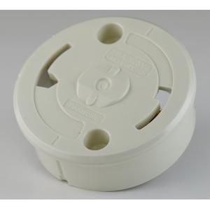 引掛シーリング（丸形）　WG5015W　パナソニック　【電気工事士試験材料】【バラ売り】