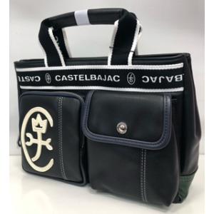 カステルバジャックバッグ　ドミネシリーズ　トートバッグ　024511-b