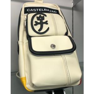 カステルバジャック　ドミネシリーズ　ワンショルダー       024991-w