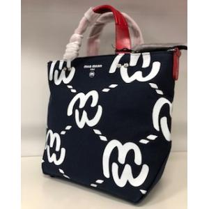 MONCLER モンクレール トートバッグ AQ DRAWSTRING TOTE BAG