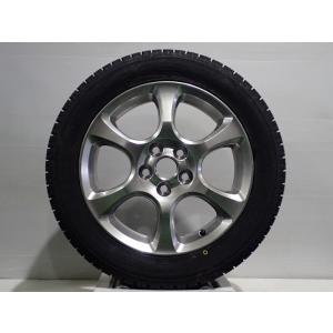 215 55r17 スタッドレス 中古 自動車 冬タイヤ ホイールセット の商品一覧 タイヤ ホイール 自動車 車 バイク 自転車 通販 Yahoo ショッピング