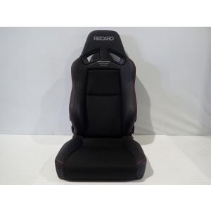 レカロ SR-7F LASSIC2 81-093.08.987-0 ドレスアップ アウトレット 店頭展示品