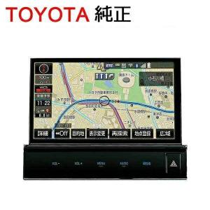 トヨタ カーナビ本体の商品一覧 カーナビ カーナビ カーav 自動車 車 バイク 自転車 通販 Yahoo ショッピング