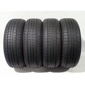 「美品‼️」‘25年製DUNLOP タイヤ265/55R20 109V PT5A DUNLOP（ダンロップ） GRANDTREK PT5A 265/55R20 109V 新車装着タイヤ