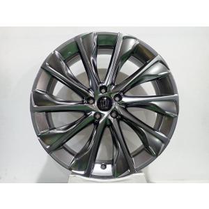 ☆いわき☆ 美品！新車外し トヨタ クラウン クロスオーバー