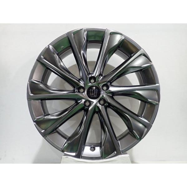 50%オフクーポン中古 2175+35-5H114.3 アルミホイール 4本セット トヨタ 30系 ...