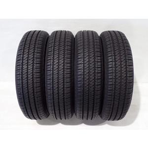 GRANDTREK DUNLOP ダンロップ AT20 195/80R15 2024年製 夏タイヤ