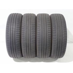 DUNLOP（ダンロップ） 195/60R17 90H DUNLOP ENASAVE EC300+