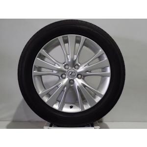 中古 トヨタ純正 ハイエースレジアス KCH46G ホイール アルミ 15インチ