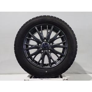 WEDS（ウェッズ） 5%オフクーポン185/60R15 スタッドレスタイヤ アルミ