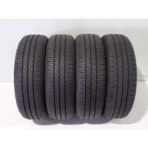 TOYO TIRES（トーヨータイヤ） 中古 185/65R15 サマータイヤ 4本セット