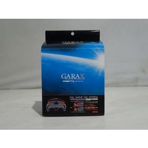 5/9〜15P10倍 GARAX フルシャインテール CHR-FST  アウトレット 店頭展示品｜jms-resalegarage